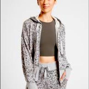 Athleta Balance Jogger and Jacket new with tags!